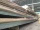 316Ti Stainless Steel Plate ASTM A 240 1219 Mm Width Cold Rolled / Hot Rolled supplier