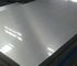 BA / 2B Surface AISI 316L Stainless Steel Sheet , Cold Rolled Flat Steel Plate supplier