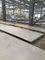 ASTM A240 304 Stainless Steel Steel Plate 4 Feet Width / 8 Feet Length For Vessel supplier