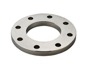 304 316L 310 Casting / Forged Steel Pipe Fittings Stainless Steel Forged Flanges supplier