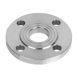 304 316L 310 Casting / Forged Steel Pipe Fittings Stainless Steel Forged Flanges supplier
