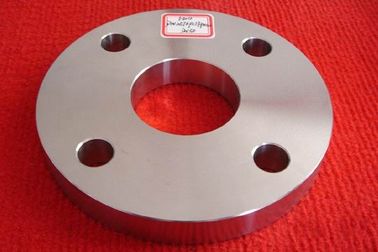 304 316L 310 Casting / Forged Steel Pipe Fittings Stainless Steel Forged Flanges supplier