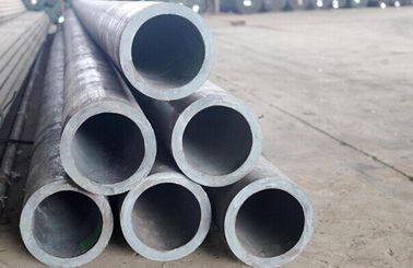 Seamlss Alloy Steel Pipe for Power Plant ASTM A335 / ASME SA335 P5 P9 P11 P12 P22 P91 P92 supplier