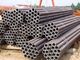 JIS G3101 15Mo3 Alloy Steel Pipe / Tube Thickness 2mm - 70mm For Construction Field supplier