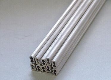 ASME SB - 163 Nickel - Copper Alloy Steel Pipe With Bright / Smooth Surface supplier