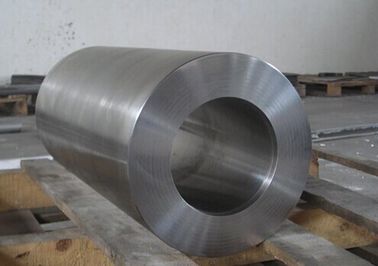 ASME SB - 163 Nickel - Copper Alloy Steel Pipe With Bright / Smooth Surface supplier