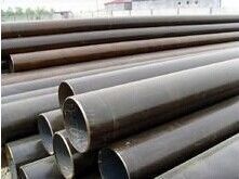 GB3087 GB5130 Alloy Steel Pipe Copper Coated For Mechanical Treatment Field supplier