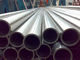 Inconel 625 Alloy Steel Pipe 3 - 630mm * 0.5 - 65mm Round Shape free sample supplier