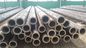 DIN 17175 Alloy Steel Pipe Carbon Steel seamless boiler tubes For Boiler Industry supplier