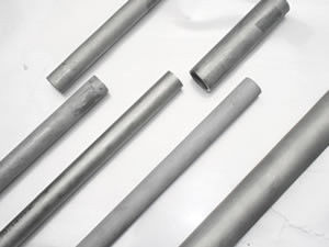 Mechanic Industry Alloy Steel Pipe Dual Phase Stainless Steel Heat Exchanger Tube supplier