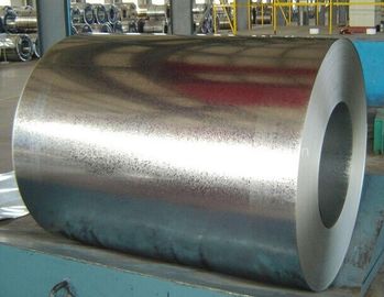 DX51D G350 Prime Spangle Steel Plate Pipe For Roofing Full Hard Q195 supplier