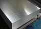 JIS G3302 Hot Dip Galvanized Steel Sheet SGLCC 0.12mm - 3.0mm * 1250mm supplier