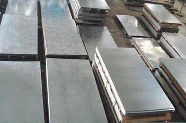 0.16mm - 0.6mm Thickness Steel Plate Pipe Prepainted Galvanized Steel Coil supplier