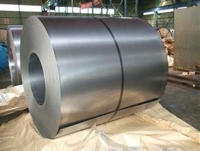 DX51D+Z100 Hot Dip Galvanized Steel Sheet With Mini / Big / Zero Spangle Customized Width supplier