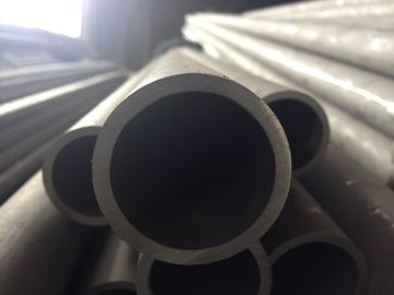 316 316L 310S 310H Seamless Stainless Steel Pipe DIN Standard For Chemical Industry supplier