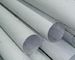 304 316 316L Stainless Steel Pipe Tube , Seamless Steel Pipe For Fluid Transport supplier