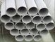 304 316 316L Stainless Steel Pipe Tube , Seamless Steel Pipe For Fluid Transport supplier