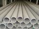 High pressure Seamless Stainless Steel Pipe schedule 10 80 160 / SS Tubing For shipbuilding supplier