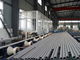 Heat Exchange Tube Seamless Stainless Steel Pipe With 304 321 316l 2205 Grade supplier