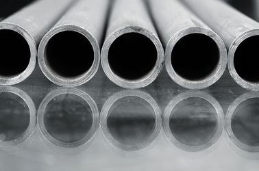 100mm Stainless Steel Pipe For Electricity , Annealed 304 Stainless Steel Water Pipe supplier