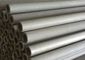 1 - 12m Cold Drawn Heat Exchanger Tubes For Fluid And Gas Transport supplier