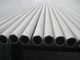 High Temperature Resistant Heat Exchanger Tubes DIN 17458 - 85 Seamless Steel Pipe supplier