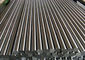 Bright / Black Surface  Solid Steel Bar Size 10 - 150mm For Construction ISO Certificate supplier