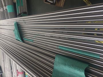 Bright / Black Surface  Solid Steel Bar Size 10 - 150mm For Construction ISO Certificate supplier