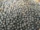 Grade 45 60Mn B2 Forged Steel Ball 20mm - 110mm For Grinding Mine / Ore supplier