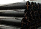 API5L SSAW Steel Pipe As - rolled Heat - treated Temporary External Coating supplier