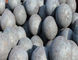 Grade GCr15 Forged Steel Ball 16mm Forged Grinding Balls For Mining / Cement supplier