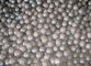 16mm - 110mm Size Grinding Media Balls , Grade GCr15 16mm Ceramic Alumina Balls supplier