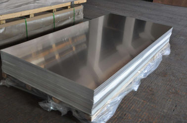 3003 H112 Aluminum Alloy Sheet 5083 0.5mm Marine Aluminum Plate For Billboards supplier