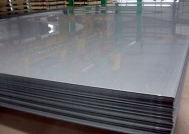 Coated Anodized Surface Aluminum Alloy Sheet 6061 Customized Color T4 T6 supplier