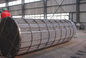 304 Stainless Steel U Tube Continuous Bending Coil Tube / Pipe For Cooling Tower supplier