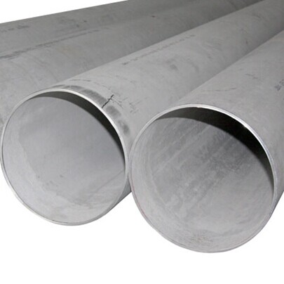 Cold Drawn Seamless Tube , Φ6.00 mm - Φ610 Mm Astm Stainless Steel Pipe