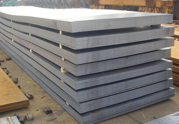 SGCD Full Hard Q195 Zinc Coated Steel Sheet Plate 700mm - 1500mm Anti - Corrosion