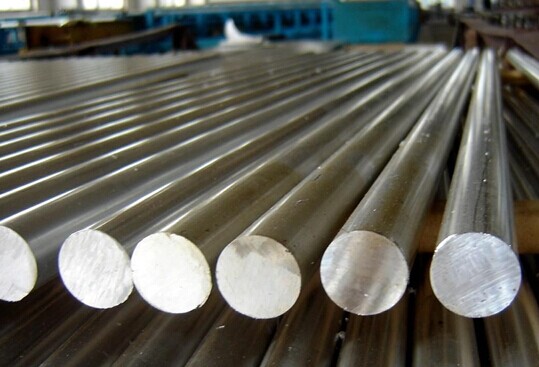 300 Series 304 316 316L Stainless Steel Cold Rolled Steel Bar 3mm - 300mm