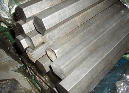 Construction Solid Steel Bar Alloy Steel Hex Bar 20# 45# 40Cr 27SiMn