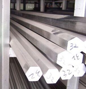 Construction Solid Steel Bar Alloy Steel Hex Bar 20# 45# 40Cr 27SiMn
