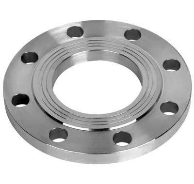 304 316L 310 Casting / Forged Steel Pipe Fittings Stainless Steel Forged Flanges