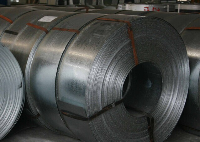 JIS G3302 Hot Dip Galvanized Steel Sheet SGLCC 0.12mm - 3.0mm * 1250mm