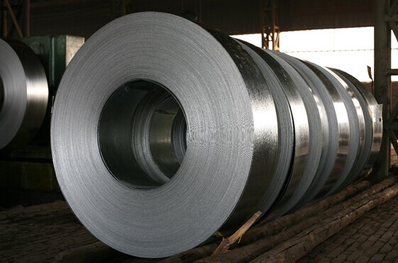 Stainless Cold Rolled Steel Coil Strips No1 , Standard of JIS , AISI , ASTM , GB , DIN , EN