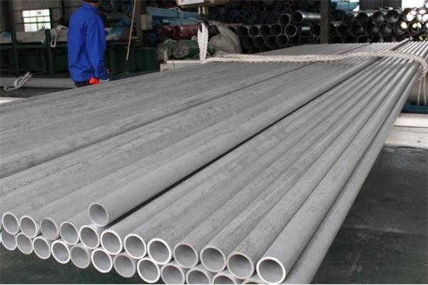 Custom Heat Transfer Tube Heat Exchanger , 316 304 Stainless Steel Seamless Pipe