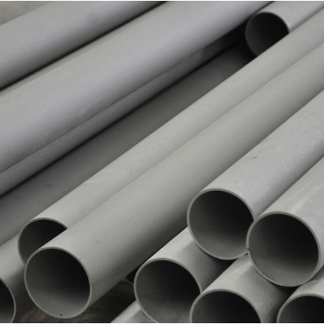 ASTM TP304 316 347H Seamless Stainless Steel Pipe For Chemical / Boiler / Water System
