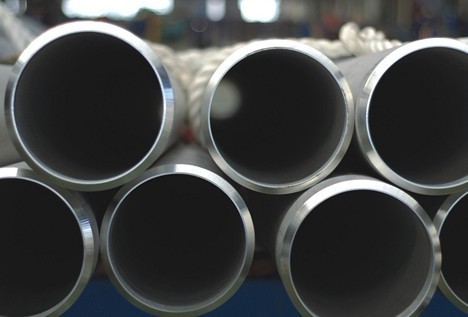 100mm Stainless Steel Pipe For Electricity , Annealed 304 Stainless Steel Water Pipe