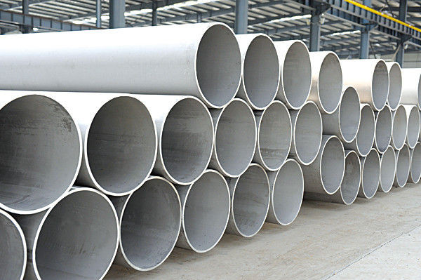 TP 316 2 Mm Small Diameter Stainless Steel Tubing , Industrial Stainless Steel Pipe