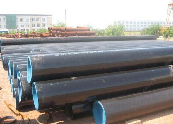 OD 6 - 219 MM Seamless Alloy Steel Pipe Grades 12cr1moV Material For Pressure Boiler